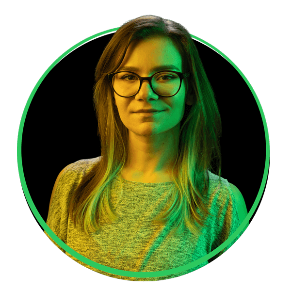 Timi portre Tsylvania Webre